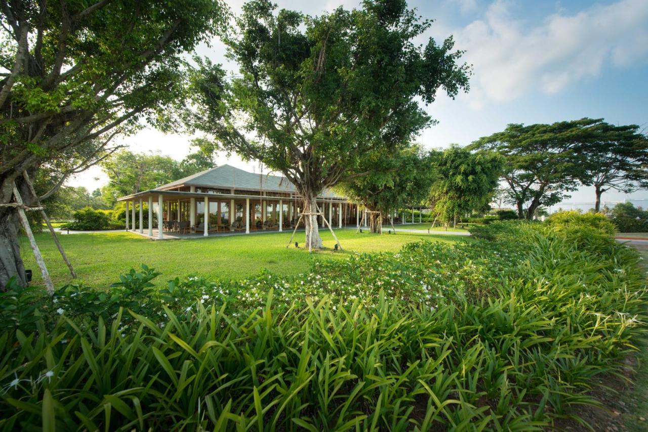 Legacy Mekong Hotel Can Tho Eksteriør billede