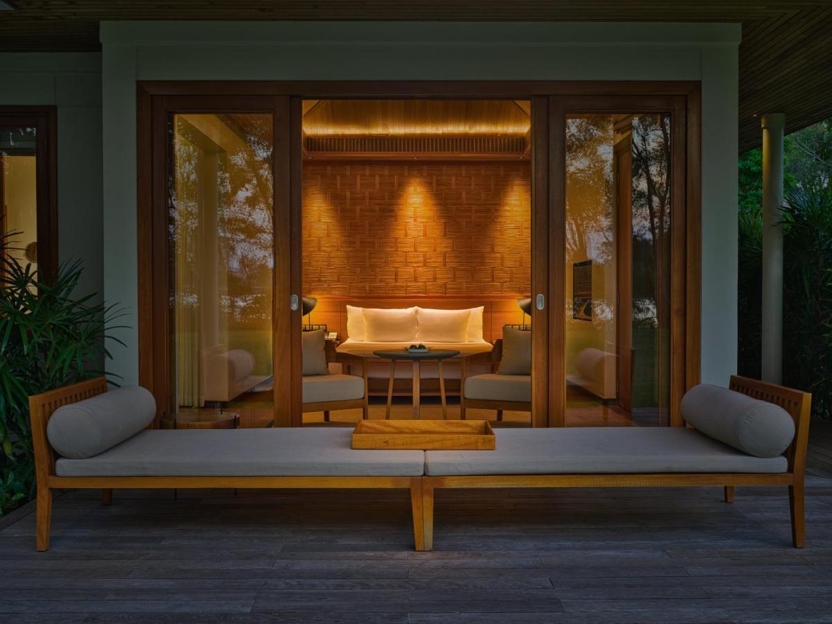 Legacy Mekong Hotel Can Tho Eksteriør billede
