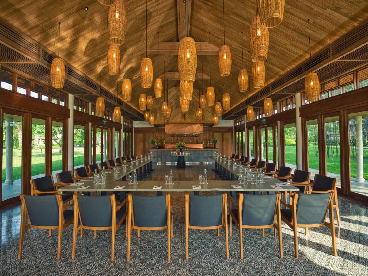 Legacy Mekong Hotel Can Tho Eksteriør billede
