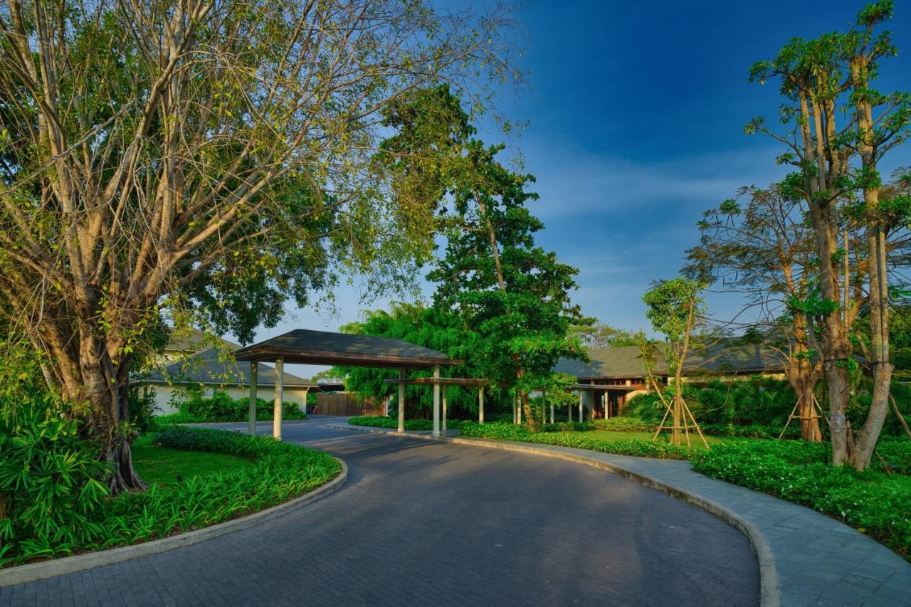 Legacy Mekong Hotel Can Tho Eksteriør billede