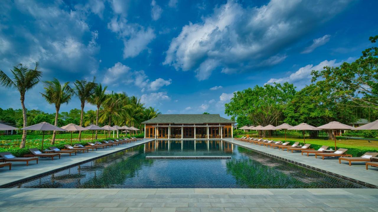 Legacy Mekong Hotel Can Tho Eksteriør billede