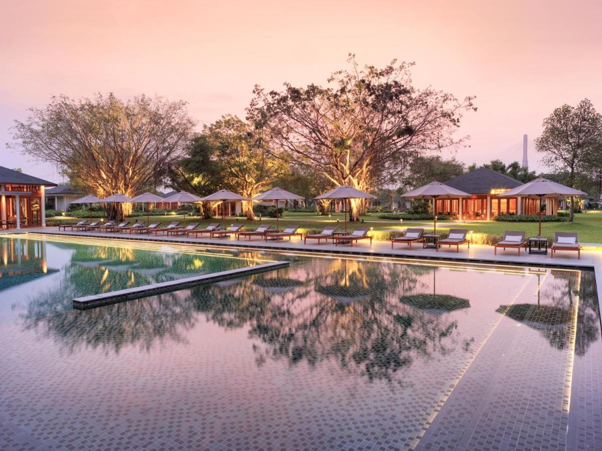 Legacy Mekong Hotel Can Tho Eksteriør billede