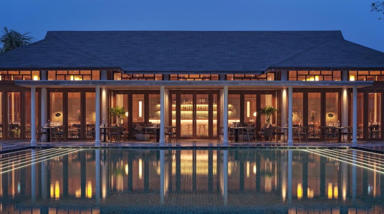 Legacy Mekong Hotel Can Tho Eksteriør billede