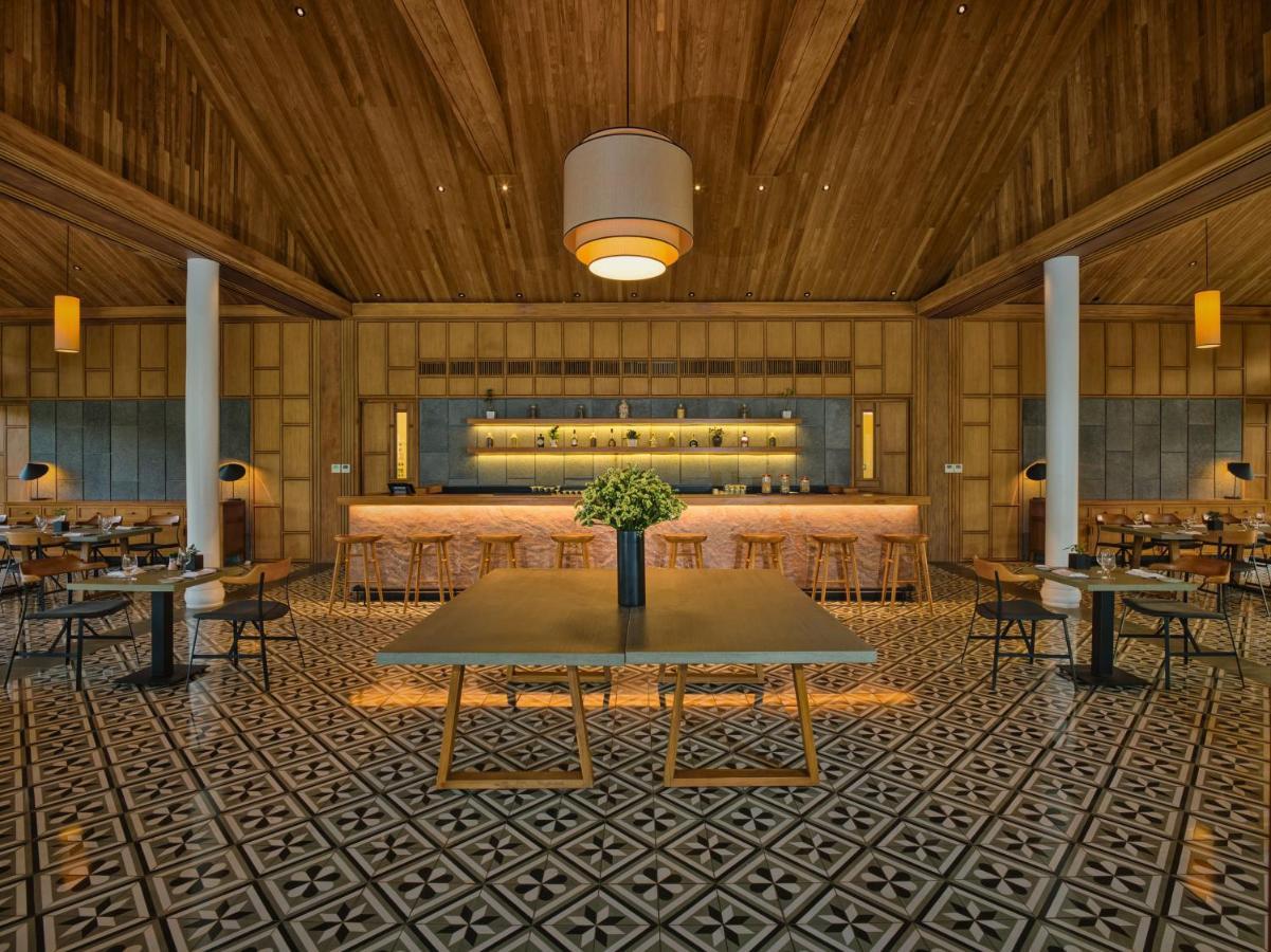 Legacy Mekong Hotel Can Tho Eksteriør billede